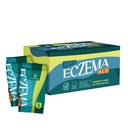 Eczema limpa All-Natural Fast Action Eczema alívio, instantaneamente acalma e esfria Coceira, rachadura, e secagem, protetor de pele limpas orgânicas