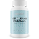 Melhor limpeza Metanail Total Cleanse - Nossa melhor limpeza Metanail Total para unhas dos pés e Candida - Top Candida Cleanse - Colon Cleanse - Fungus Cleanse - Fungus Body Cleanse - Candida Fungus Cleanse