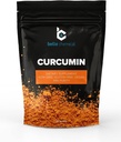 Belle Chemical 98% Pure Curcumin Powder (98% Curcuminóides) (100 gramas)