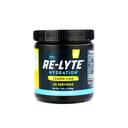 REDMOND Re-Lyte Electrolyte Drink Mix Limão Lima, 30 servindo frasco de 6.88oz pequeno