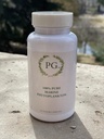 100% puro orgânico marinho Phytoplancton - Alto rendimento SOD Enzyme - Contaminant livre concentrado em pó, Vegan SUPERFOOD - 15g