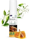 New Zealand Bee Propolis Sore Garganta Spray com mel Manuka - 20 ml - Spray Dry Mouth para alívio da garganta dolorida, 83 Servings