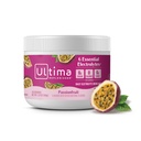 Ultima Replenisher Diária Electrolyte Powder Drink Mix – Açúcar Grátis – Maracujá, 30 Servings – Hydration Powder with 6 Key Electrolytes and Trace Minerals – Keto Friendly, Non-GMO