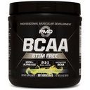 PMD Sports BCAA Stim-Free Amino Acids - Melhor desempenho de treino, recuperação melhorada, energia diária, Muscle Builder, e Muscle Sparing - BCAA Powder Drink Mix - Limonada (30 Servings)