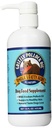 Grizzly Pollock Oil Dog Suplemento Alimentar, 16 Onça
