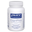 Encapsulamentos puros CogniPhos Suporte Neuronal para Desempenho Cognitivo e Comportamento