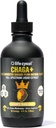 Life Cykel - Extrato de Cogumelo Chaga com Ameixa Kakadu - Tintura de Cogumelo Extraído Duplo - Suplemento de Suporte Imune Não-GMO para Adultos e Crianças - 4 Fl Oz