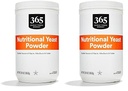 365 by Whole Foods Market, Nutritional Levess, 15.9 Ounce (Pacote de 2)