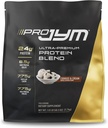 Pro JYM Cookies & Cream Protein Powder - Whey Protein Isolates, Caseína, & Proteína do Leite, Lean Muscle Building for Men & Women, JYM Supplement Science, 45 Servings