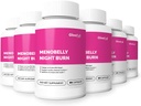 GLEEPUL SUPS Meno Belly Night Burn - 6 Garrafas