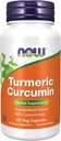 Curcumina, 60 Cápsulas Veg