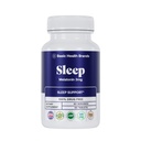 Marcas básicas Melatonina, 60-Count (Pacote de 1)