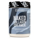 Creme de café de colagénio nu - Creme de colagénio caramelizado para o café - Dairy-free, Gluten-free, GMO-free - Suporte de cabelo, pele e unhas - 40 Servings