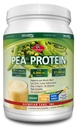 Olympia Labs Vanilla Pea Protein, 494 Grams, 13 Servings