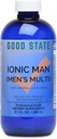 Good State Ionic Man (Homem Iônico Líquido Múltiplo Mineral)