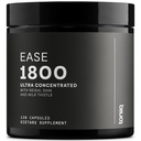 Toniiq Facilidade com DHM - Suporte completo ao fígado para uma saída noturna - 120 cápsulas - 50x Extrato super concentrado