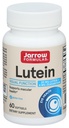 Fórmulas de Jarrow Lutein Softgels, 20 Mg, 60 Ct