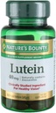 Lutein Softgels da natureza, 30 contagens (Pacote de 2)