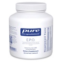 Encapsulamentos puros E.P.O. (Petróleo de Primrose da noite) □ Suplemento dietético hipoalergênico contendo 9% de GLA 250 cápsulas de Softgel