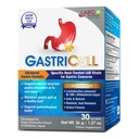 LABO Nutrition GASTRICELL - Reflux ácido, Azia, Desconforto gástrico recorrente, Defesa Natural contra a Distress gástrica 30 saquetas