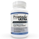 1 garrafa nova melhorar do fabricante de Prostavar Original Ultra Próstata Suporte 625mg 90% Beta-Sitosterol e 320mg Serra Palmetto + Extrato de sementes de uva