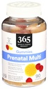 365 by Whole Foods Market, Gummy pré-natal, 90 Count