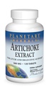 Extrato de Alcachofra de Plantas Planetárias Comprimidos, 500 mg, 120 contagem