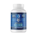 Gorilla Mind Omega-3 ElixirTM □ 2210mg Forma de triglicerídeos re-estabelecidos de óleo de peixe □ EPA, DHA + 2 ácidos gordos □ Infusão de astaxantina para integridade reforçada