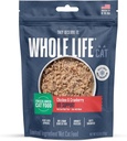 Suplemento urinário de gato de toda a vida, Remédio e prevenção de ITU felina, Tratamento de infecção de trato urinário - Cranberry natural para gatos, Probiótico para a saúde e suporte digestivo - 30 dias de fornecimento