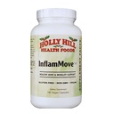 Holly Hill Health Foods, Inflamo (Conjunto saudável e suporte à mobilidade*), 180 Cápsulas Vegan