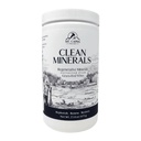 Mt. Capra Clean Minerals (Minerais Regenerativos) Extraídos de Whey de Cabra Feita a Grama, Mais de 1000 mg de Potássio, 240 mg de Cálcio, Multimineral, Biodisponível, Fácil de Digerir (30 Servings) - 23,8 oz