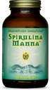 HealthForce SuperFoods Spirulina Manna - Cápsulas - 150 Cápsulas Vegan