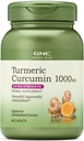GNC Herbal Plus Curcumina Acumérica 1000mg
