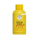 Beekeeper's Naturals Própolis Mel Tosse Xarope Durante o dia para crianças Suporte Imune com Elderberry, Vitamina C, Vitamina D & Mel cru - Garganta calmante - Gluten Free & Clean Ingredients, 4 oz.