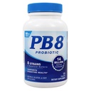 Nutrição Agora - PB 8 Acidophilus Pró-Biótico - 120 Cápsulas (embalagem de 2)