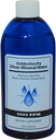 4000 PPM Bioactive Atomic Colloidal Silver, 8 oz □ Não-Tóxico, Não-GMO Trace Mineral Imune Support Supplement