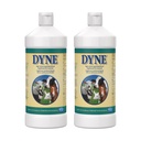 PetAg Dyne Suplemento Nutricional Líquido de Alta Caloria para Pecuária - 32 onças - Inclui vitaminas adicionadas - Excelente para animais com baixo peso, stress ou recuperação