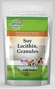 Lecitina de soja, grânulos (4 onças, ZIN: 528634)
