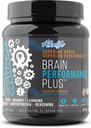Alcalife Brain Performance Plus – Primeiro Alkaline Melhorando o Nootrópico para Maximizar o Potencial Cognitivo, Aumentar a Memória, Foco e Clareza Mental e Apoiar a Saúde Cérebro Global – 10 onças