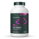 VetriScience extra força Gut saúde Probiótico & Prebiótico Digestive Supplements para cães e gatos, gás & Diarréia & Imune Suporte, cápsulas fáceis de abrir, 180 contagem - Novo olhar