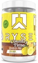 RYSE Carregado pré-treino em pó - Country Time Limonada - diária pré-treino para homens e mulheres com 325mg de cafeína, Beta Alanine, e Citrulina para bomba, foco e energia - 30 Servings