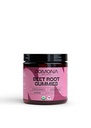 Pomona Wellness Potente orgânico beterraba em pó Gummies 1000mg – Açúcar livre, Suplemento de óxido nítrico - Morango natural e sabor de maçã, Vegan, 60 Contagem