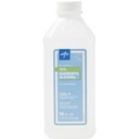 Medline 70% Isopropyl Alcohol, 16-Ounce Bottle, 1 Count