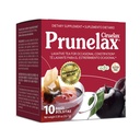 Prunelax Ciruelax Sacos de chá de laxante de força regular - Feita com extratos de sena natural, para constipação ocasional, Extrato de sena - 10 Bolsas