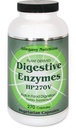 Enzimas Digestivas HP - Cápsulas: 270 cápsulas