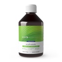EcoNugenics ecoProbiótico: Probiótico & Prebiótico Suplemento para Mulheres e Homens w/ 19 Herbs digestivos – Suporta o Microbiome & Gut Saúde + Função Imune – Live Fermented Liquid Vegan Fórmula (17 oz)