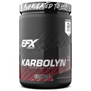 EFX Sports Karbolyn Combustível . Rápido-Absorvente Carboidrato em pó . Carga de carboidratos, energia mantida, recuperação rápida . Estimulante grátis .. 19 Servidores (bomba de cereja)