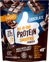FlavCity Grass Fed Whey Chocolate Protein Powder - 25g Proteína & 10g Colágeno - Feito com Cacau Orgânico, Bananas & Leite de coco - Gluten Free & No Added Sugars (20 Servings)