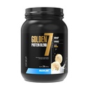 Maxler Golden 7 mistura de proteína - pó de proteína para ganho muscular e recuperação - Vanilla proteína pó 2 lb