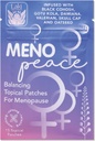 Laki Naturals Meno-Paz Patch (Pacote de 15)
